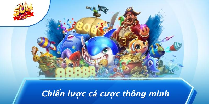 Chiến lược cá cược thông minh